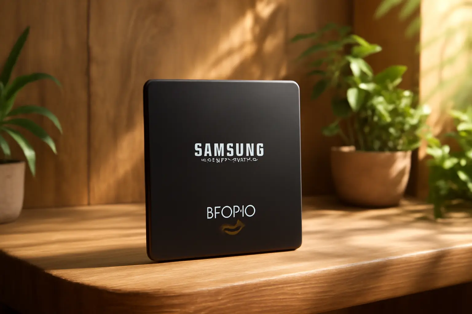 SAMSUNG SSD 870 EVO 1TB: Desempenho Superior e Confiabilidade