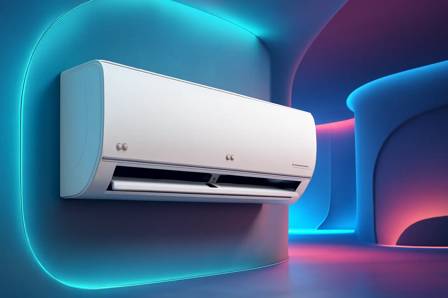Ar-Condicionado LG DUAL Inverter Voice +AI 9.000 BTU Frio 127V - S3-Q09AA31B: Eficiência e Tecnologia em Clima Perfeito