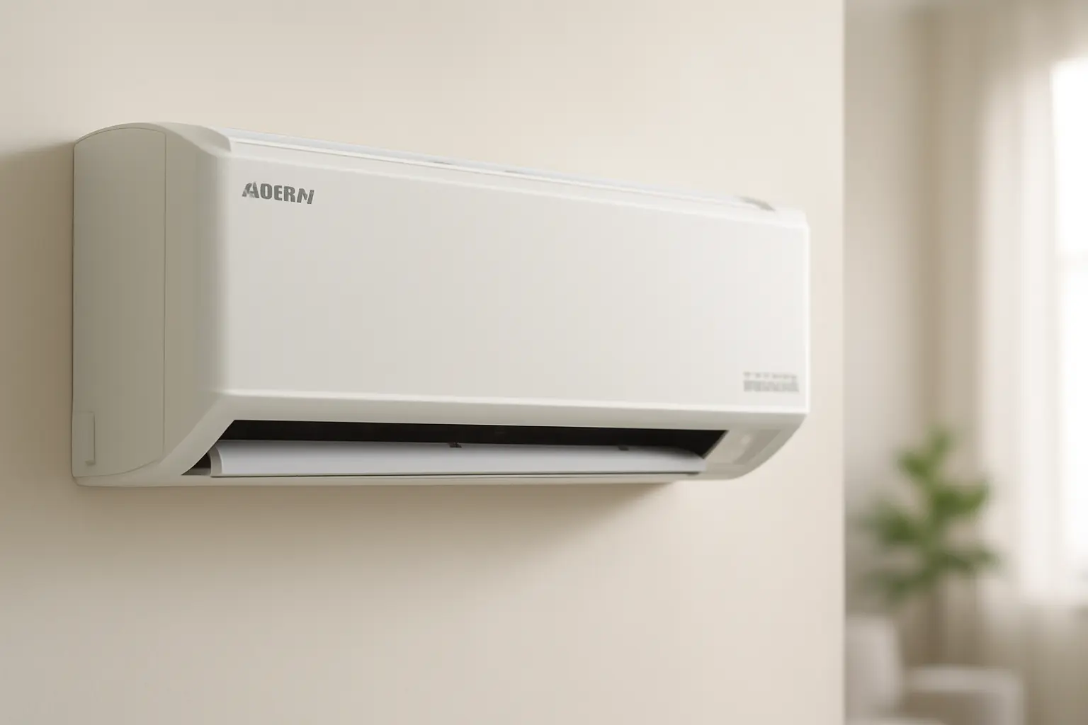 Ar-Condicionado Split Inverter 9000 BTUs Samsung WindFree AI Wi-Fi