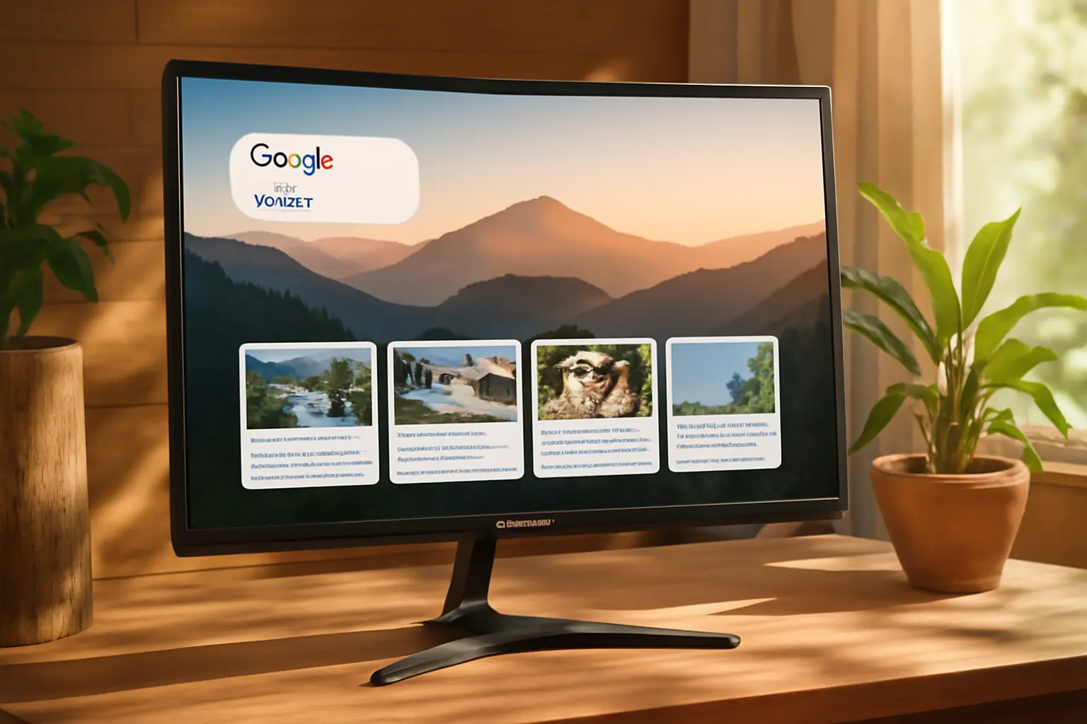 Monitor 27" LED Samsung - Full HD, Curvo e Super Slim
