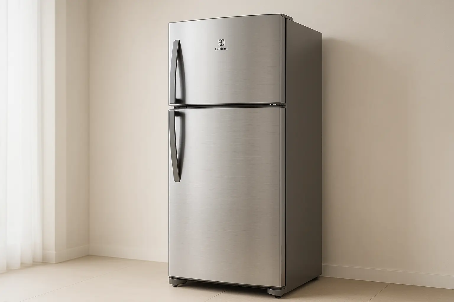 Geladeira Electrolux Top Freezer 431L: Eficiência e Espaço Inteligente