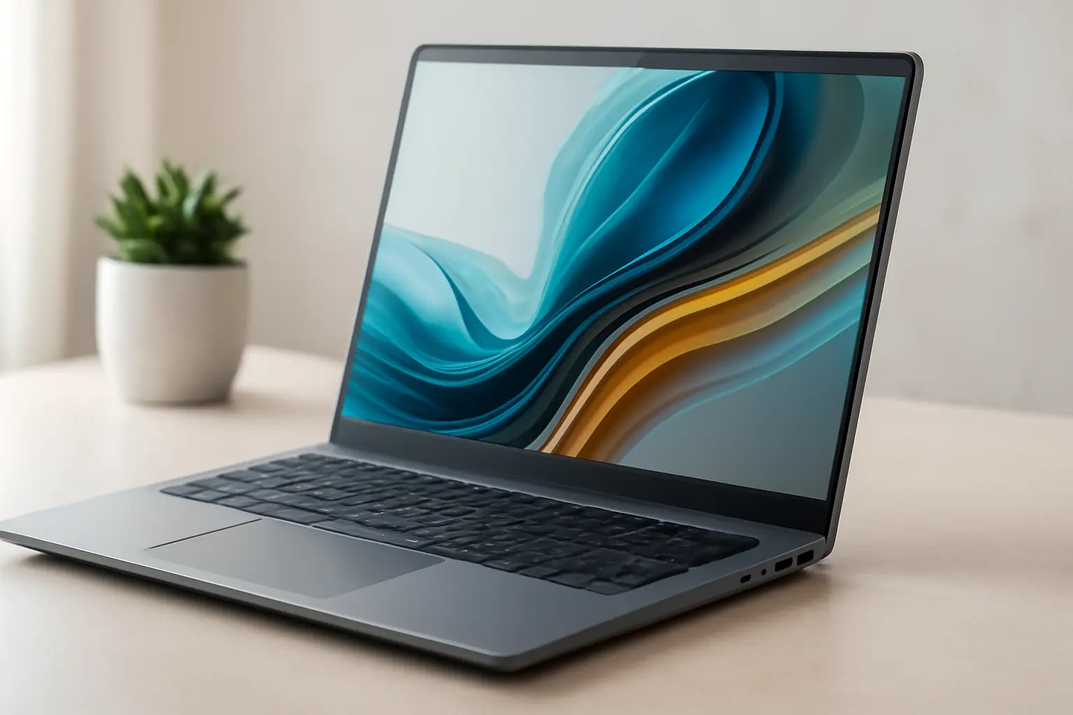 Notebook Huitbat TK-H30 Intel Core i7: Desempenho e Conectividade Impecáveis