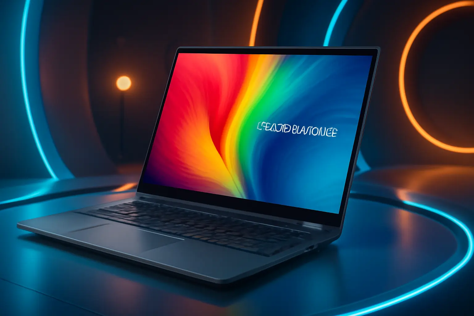 ASUS Laptop Vivobook S 16 Flip: Desempenho e Versatilidade