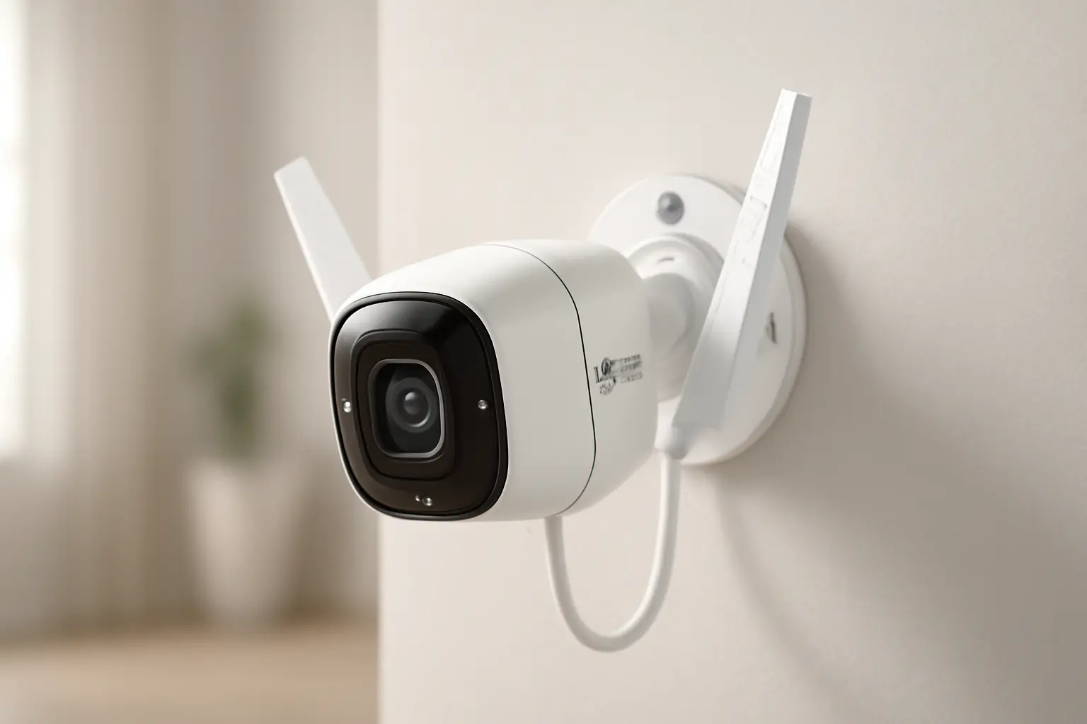 Câmera de Segurança Externa Wi-Fi TP-Link Tapo C310: Visão Noturna e Conectividade Impecáveis