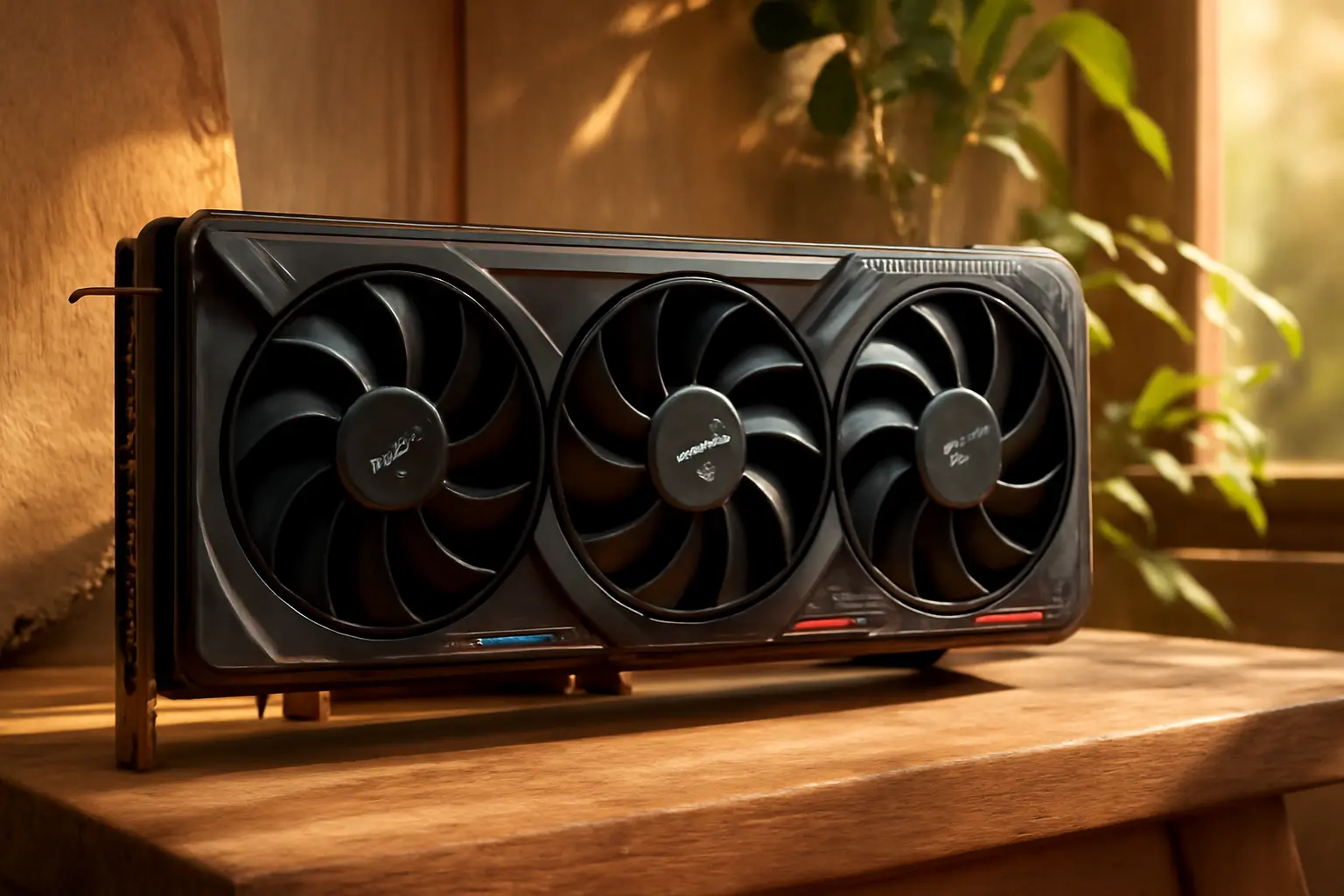 ASUS ROG Strix RTX 4060: Desempenho e Eficiência Gráfica de Ponta