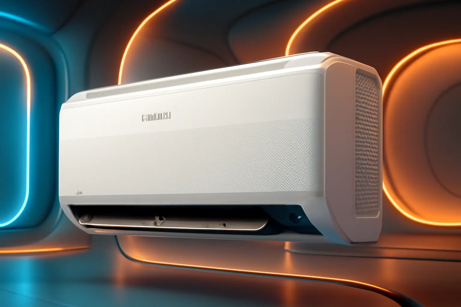 Ar Condicionado Samsung WindFree Powervolt Inverter 12.000 Btus Frio