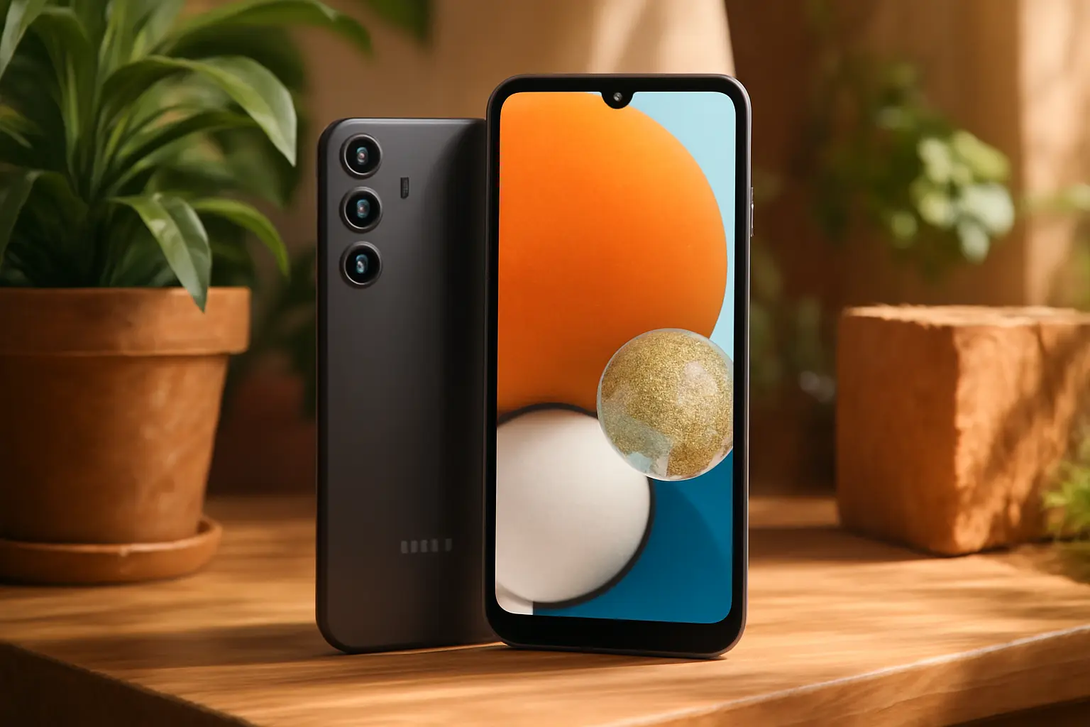 Smartphone Samsung Galaxy A15 4G 128GB - Características, Testes e Avaliação