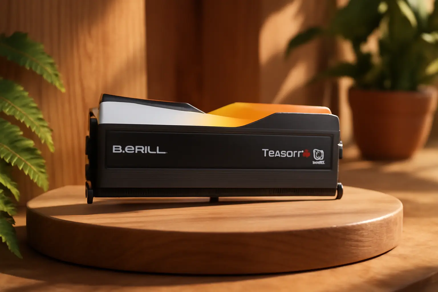 G.SKILL Trident Z5 RGB DDR5 96GB 6400MT/s: Desempenho e Estilo
