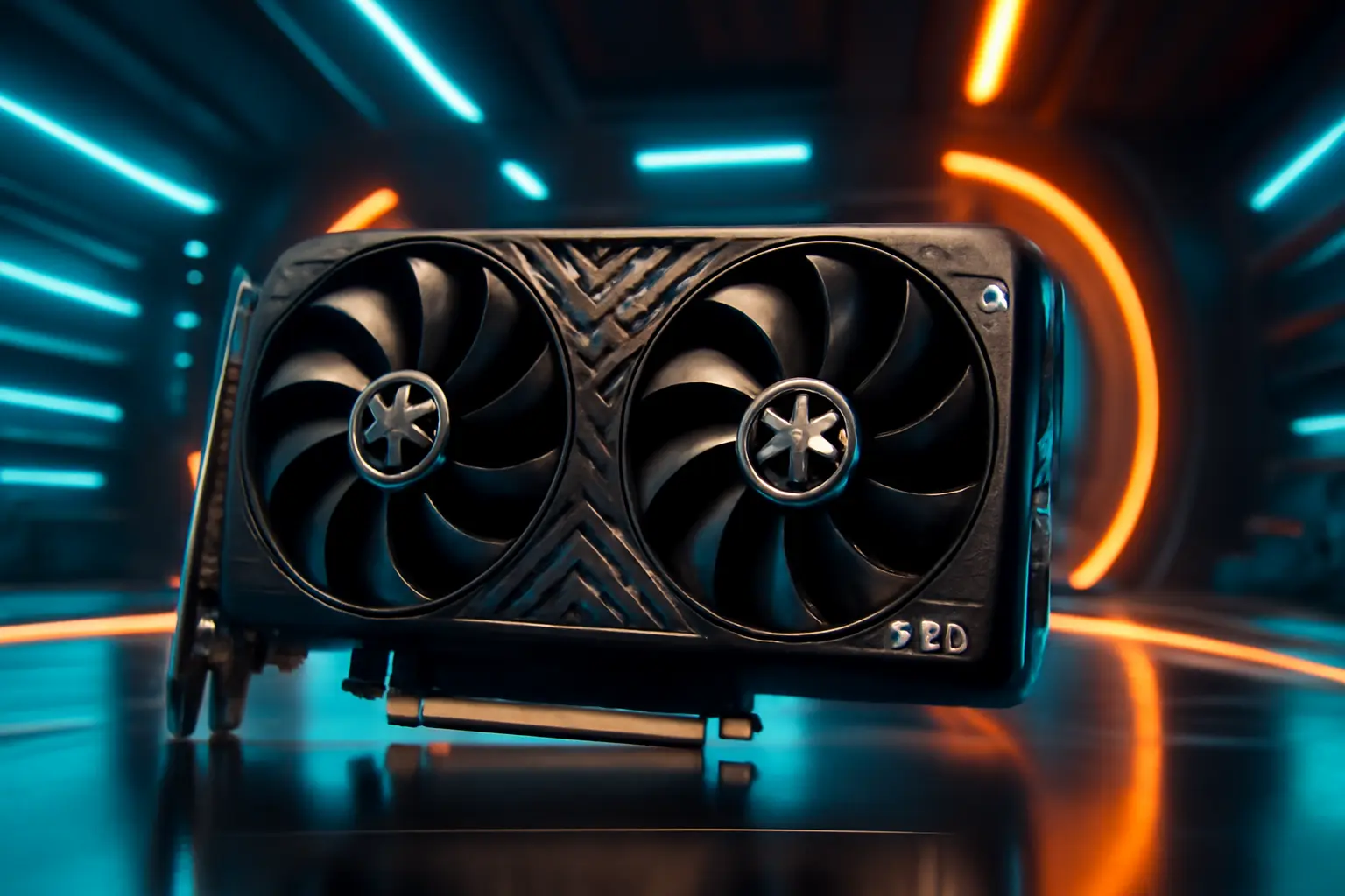 Placa de Vídeo Palit GeForce RTX 4060 Infinity 2 8GB GDDR6: Desempenho e Tecnologia de Ponta