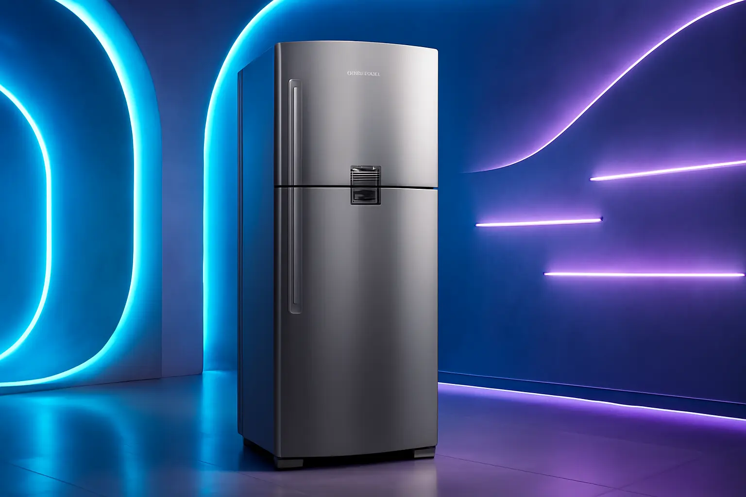 Geladeira Brastemp Frost Free Duplex 463 Litros com Fresh Box e Cold Room