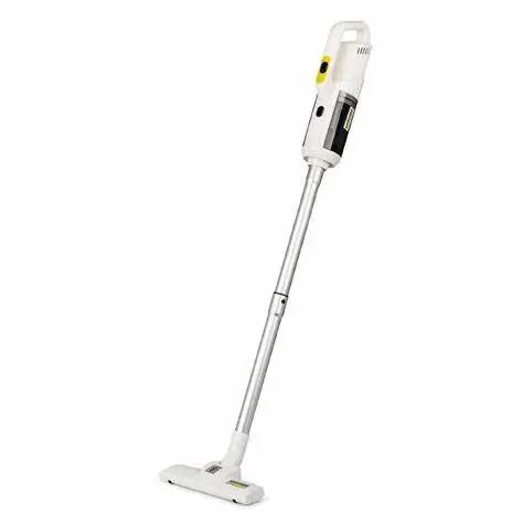 Karcher Aspirador VCL 3 Bateria: Liberdade e Eficiência
