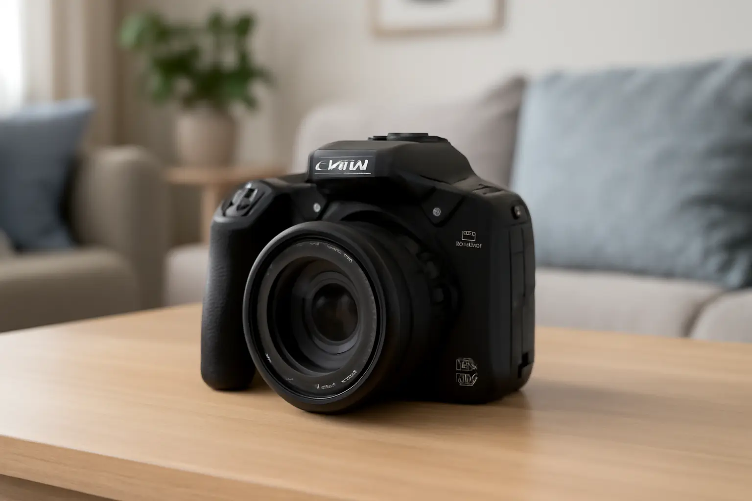 Câmera Digital Canon PowerShot SX70 HS: Potência e Versatilidade no Seu Estilo de Fotografia