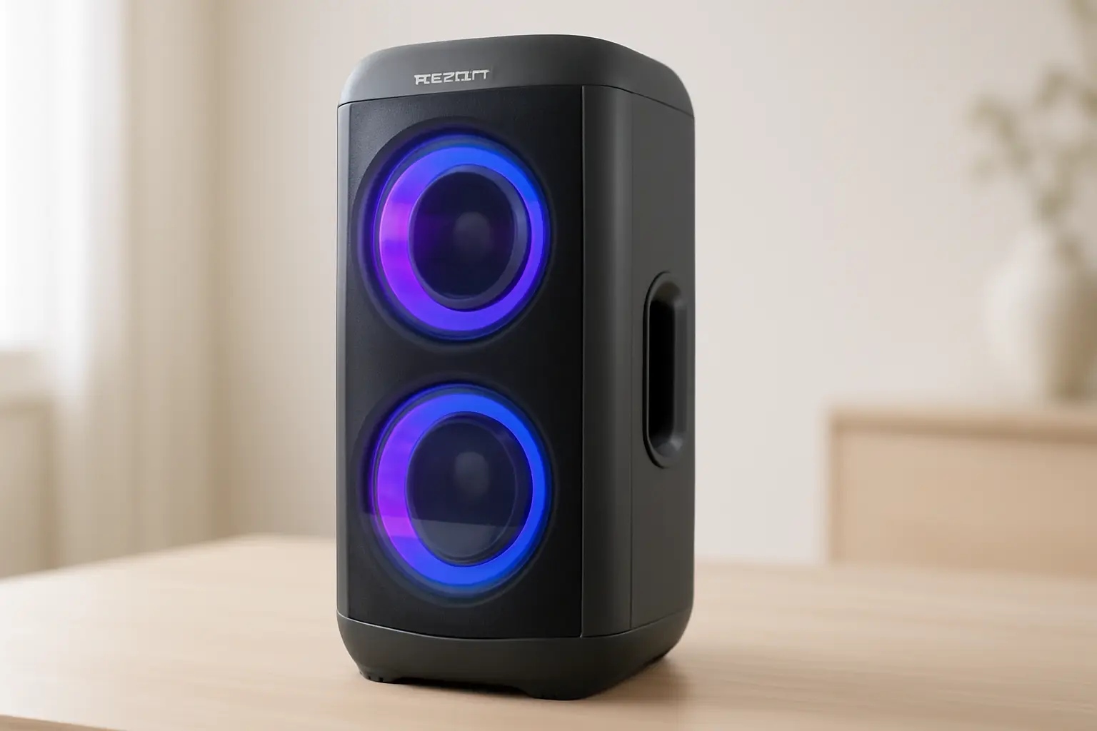 Speaker Philco PBS220BT Extreme Bluetooth 5.3 Flash Light 220W
