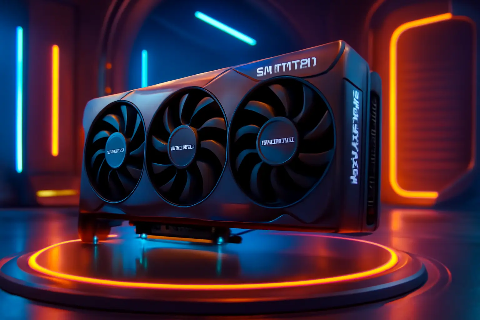 GPU GIGABYTE AMD RADEON RX 7600 GAMING OC 8GB GDDR6: Desempenho e Inovação em Placas de Vídeo