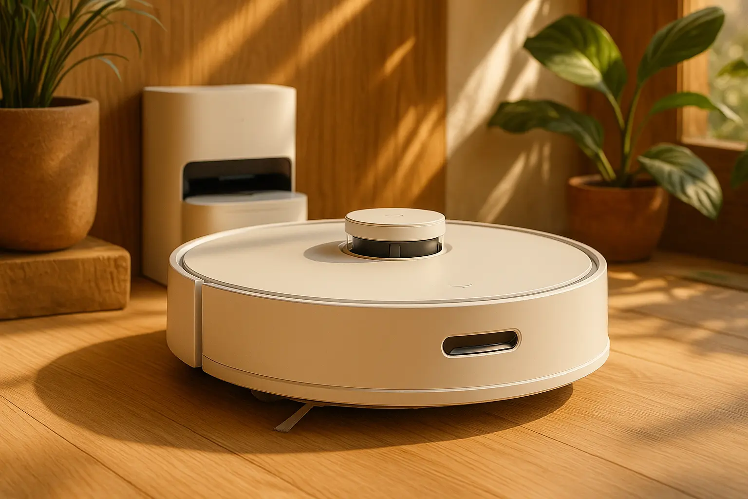 Xiaomi Robot Vacuum X20+ supera expectativas? Testamos