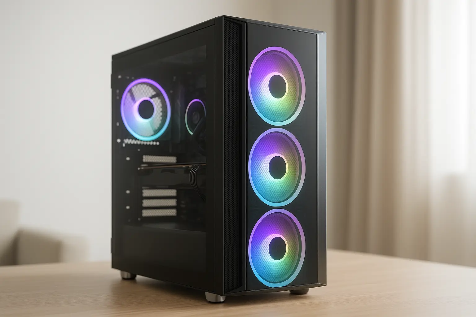 Gabinete Fortrek Cruiser: ainda vale o custo?