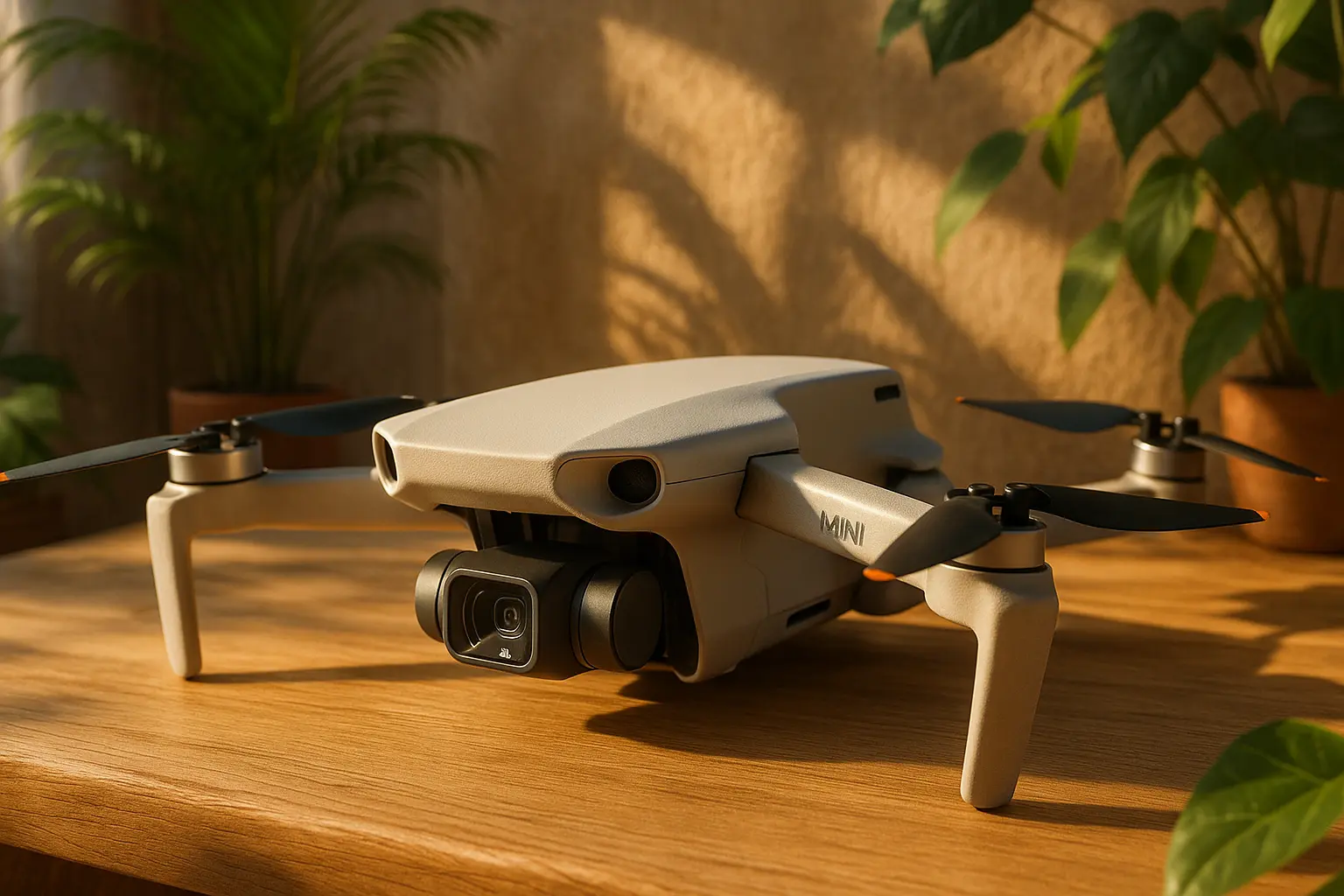 Drone DJI Mini 4K é bom? Veja o veredito