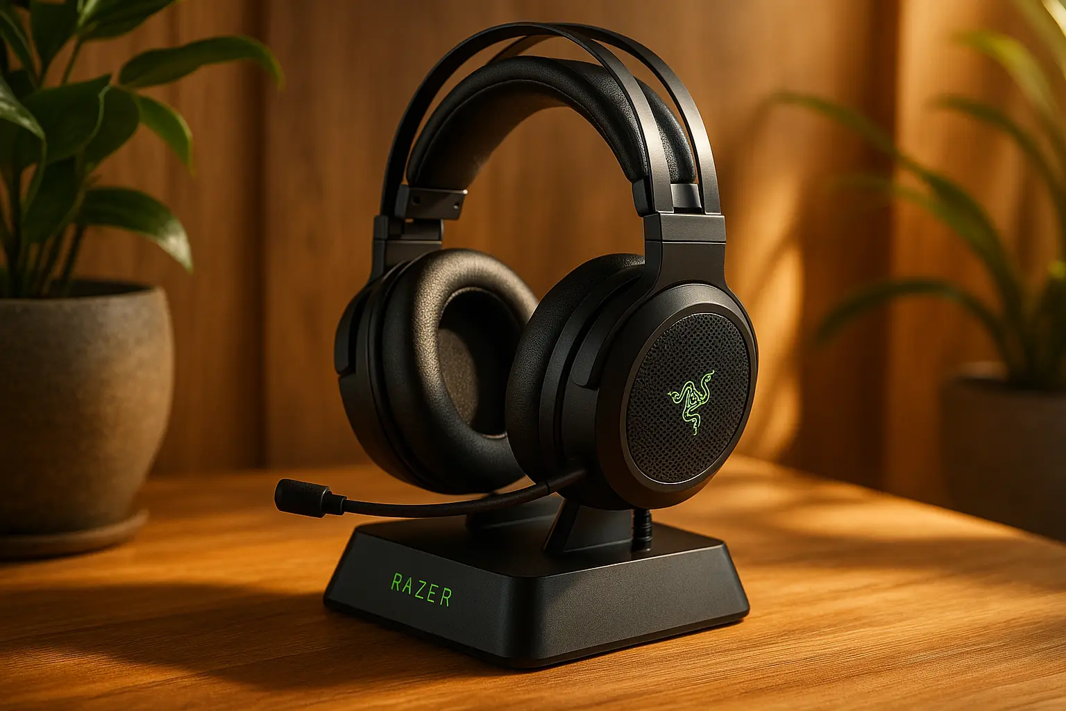 Razer Thresher Ultimate: vale o investimento?