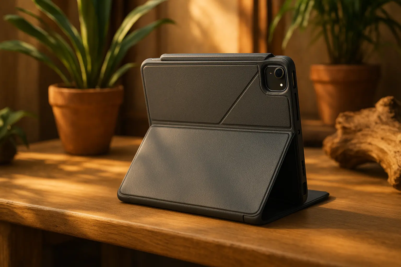 ZUGU CASE: a capa definitiva para seu iPad?