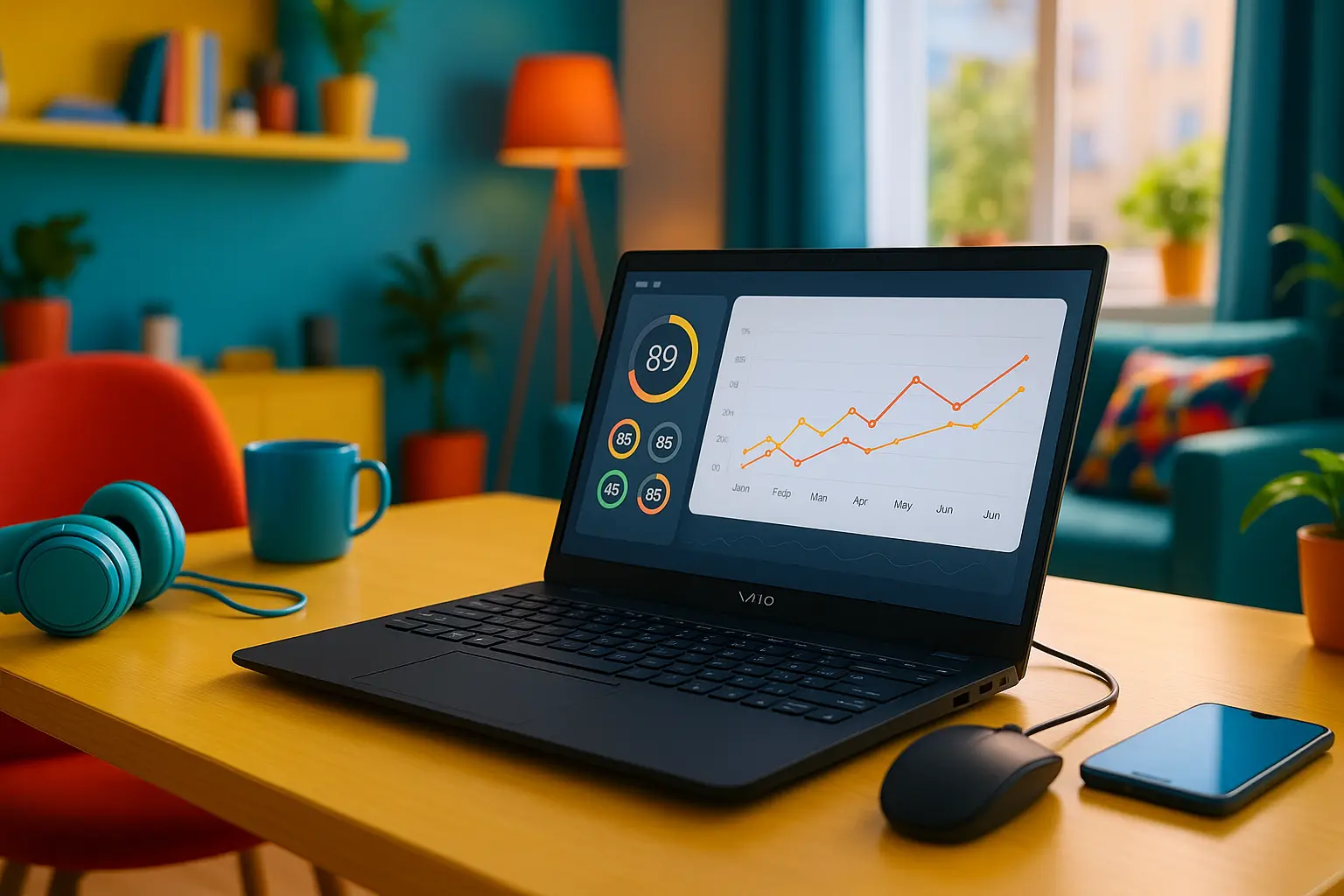 VAIO TL10: Teste revela desempenho e custo