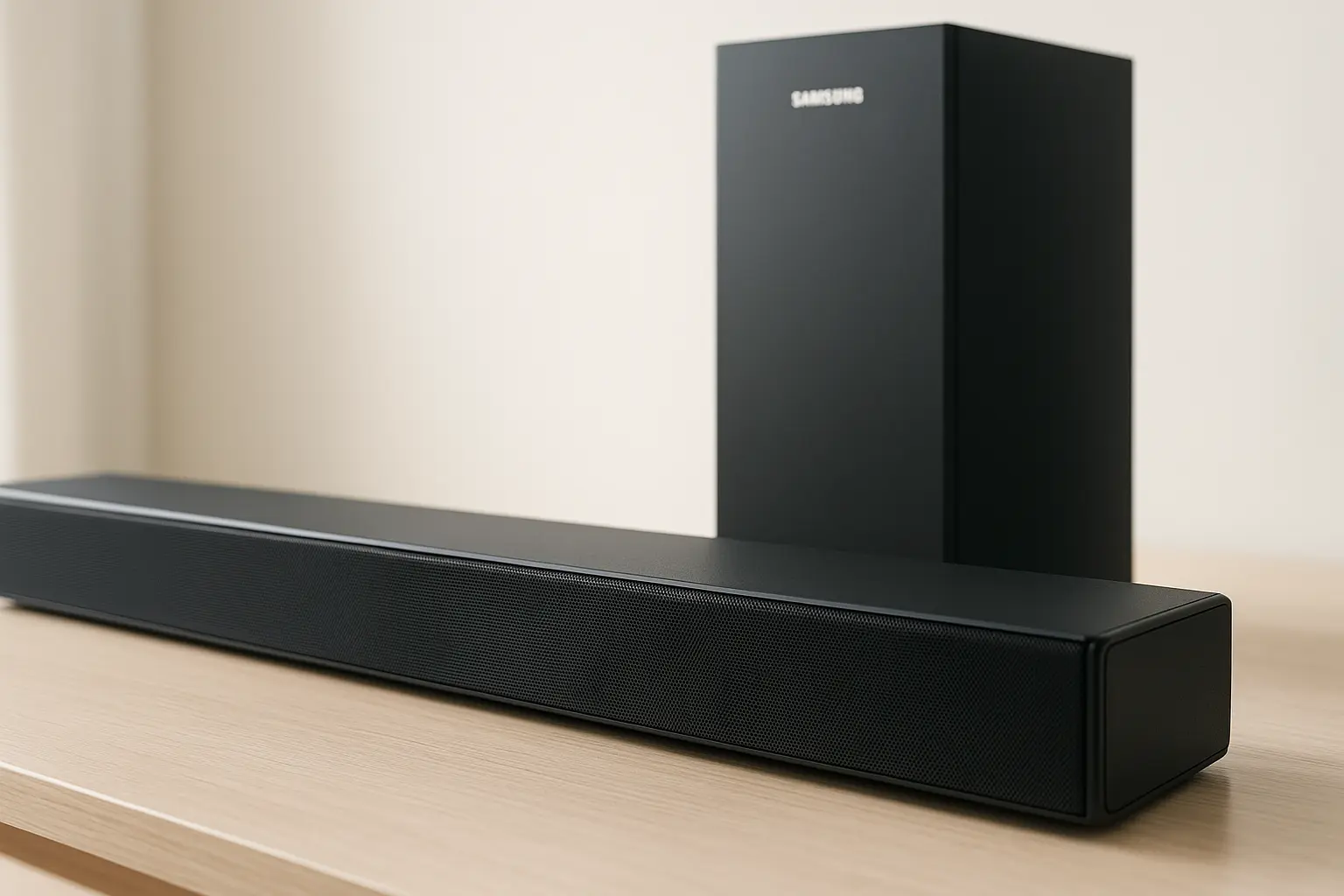 Soundbar Samsung HW-Q990D surpreende nos testes
