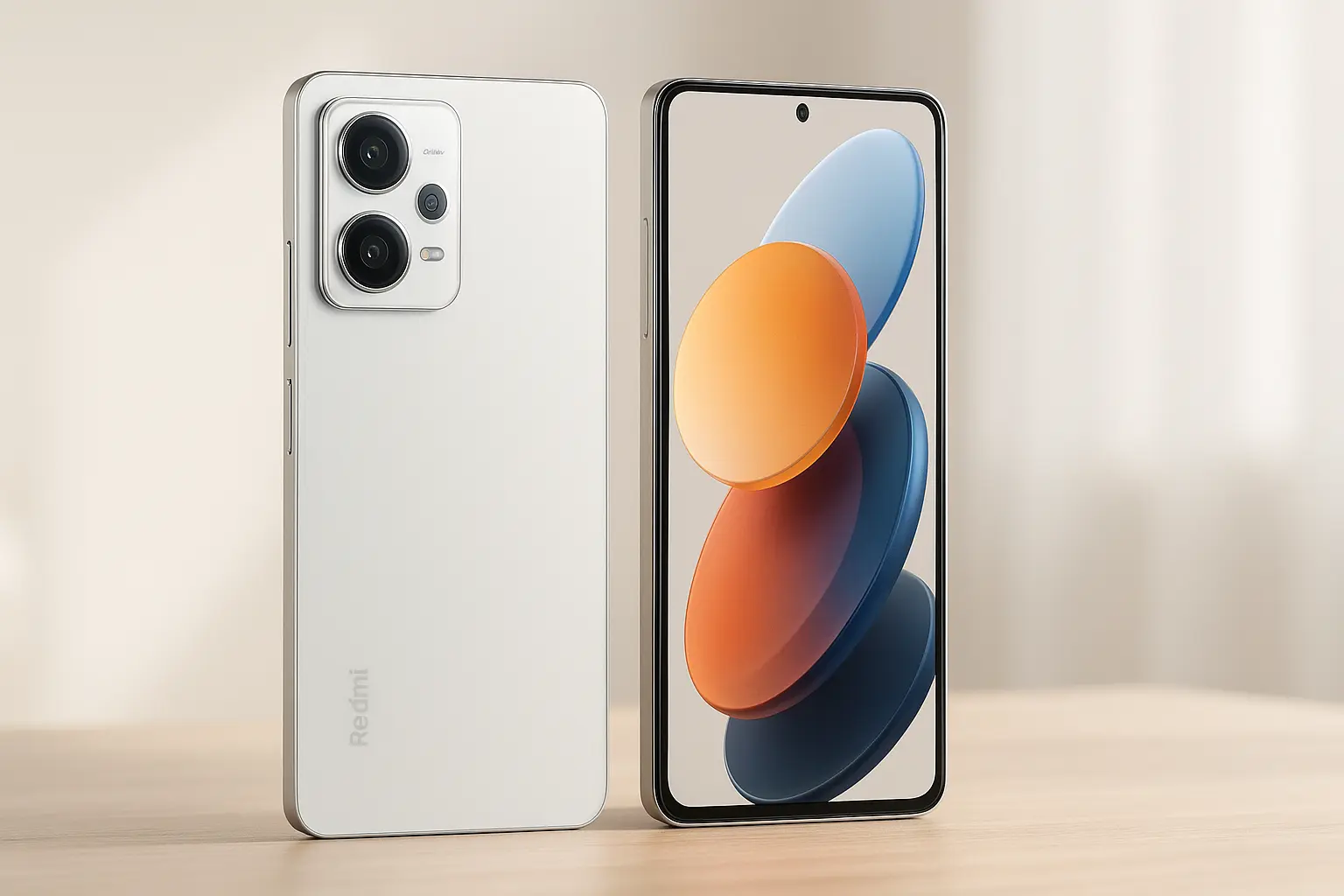 Xiaomi Redmi Note 13 PRO 5G: Câmera de 200 MP e Tela AMOLED