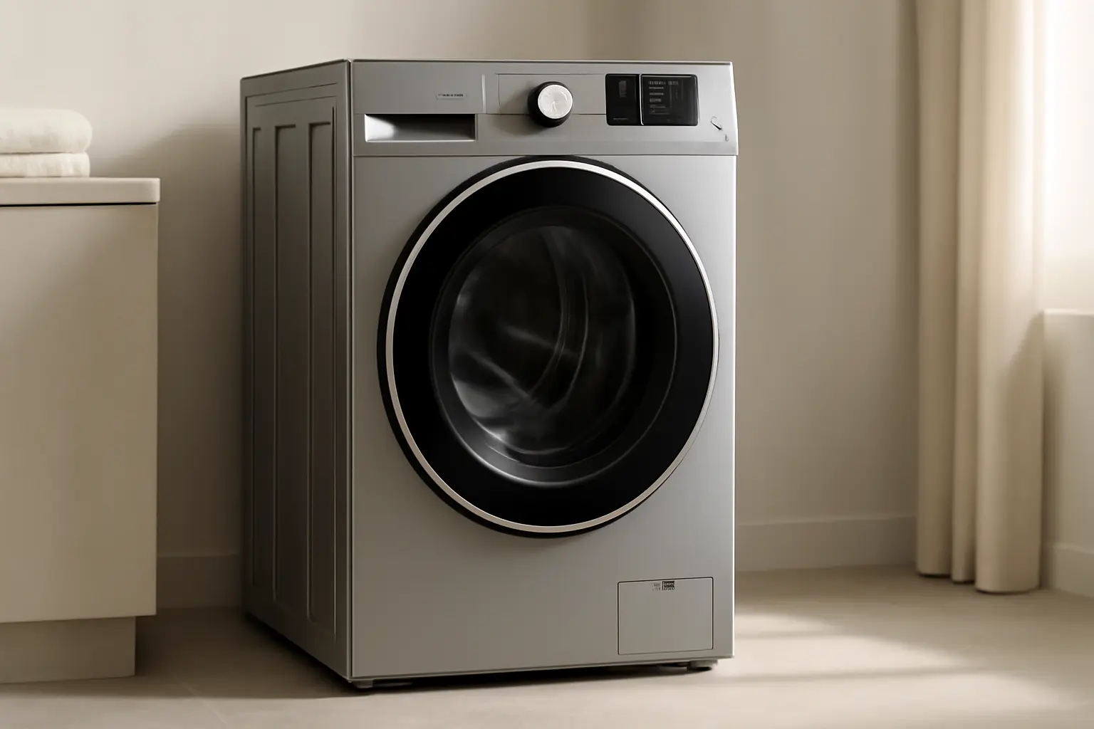 Lava e Seca Brastemp 10kg/6kg com Smart Sensor, Lavar com Vapor e Função Secagem
