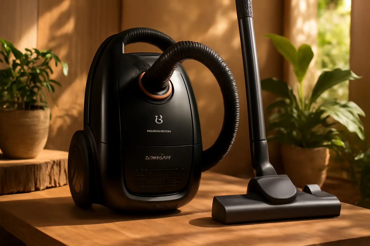 Aspirador de Pó Smart Electrolux 1300W com Filtro HEPA (ABS03) – Potência e Eficiência na Limpeza