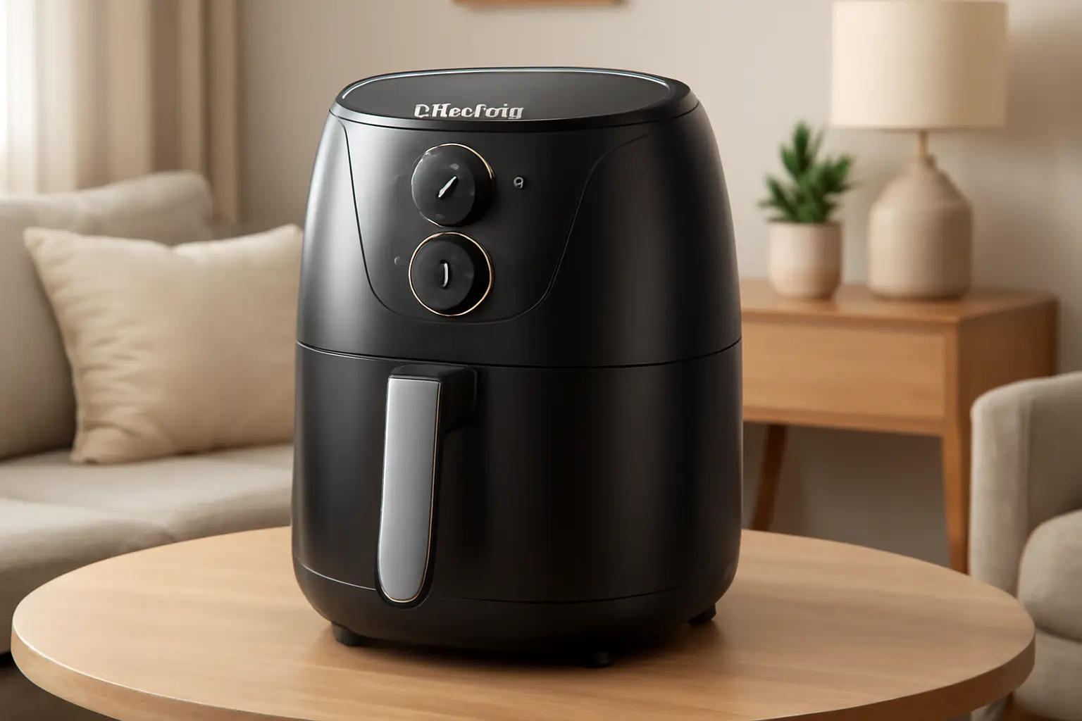 Fritadeira Sem Óleo Air Fryer 6L, Mondial: Capacidade, Potência e Praticidade