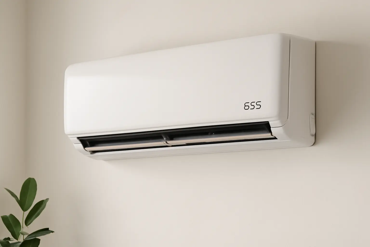 Ar-condicionado Split 12000 Btus EOS Master Comfort Só Frio
