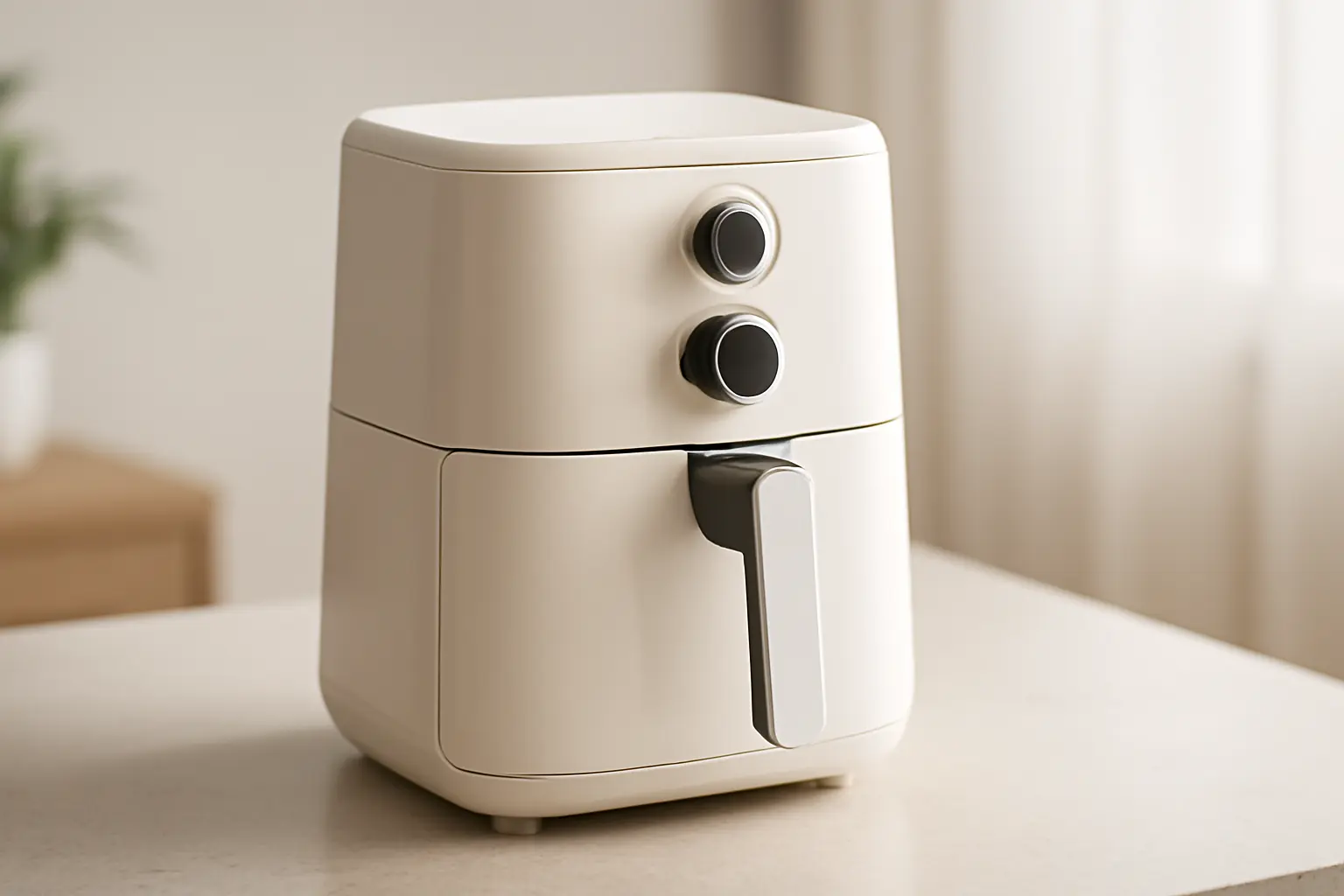 Fritadeira Air Fryer Bella Cuccina BCFR05 220V: A Escolha Ideal para Sua Cozinha