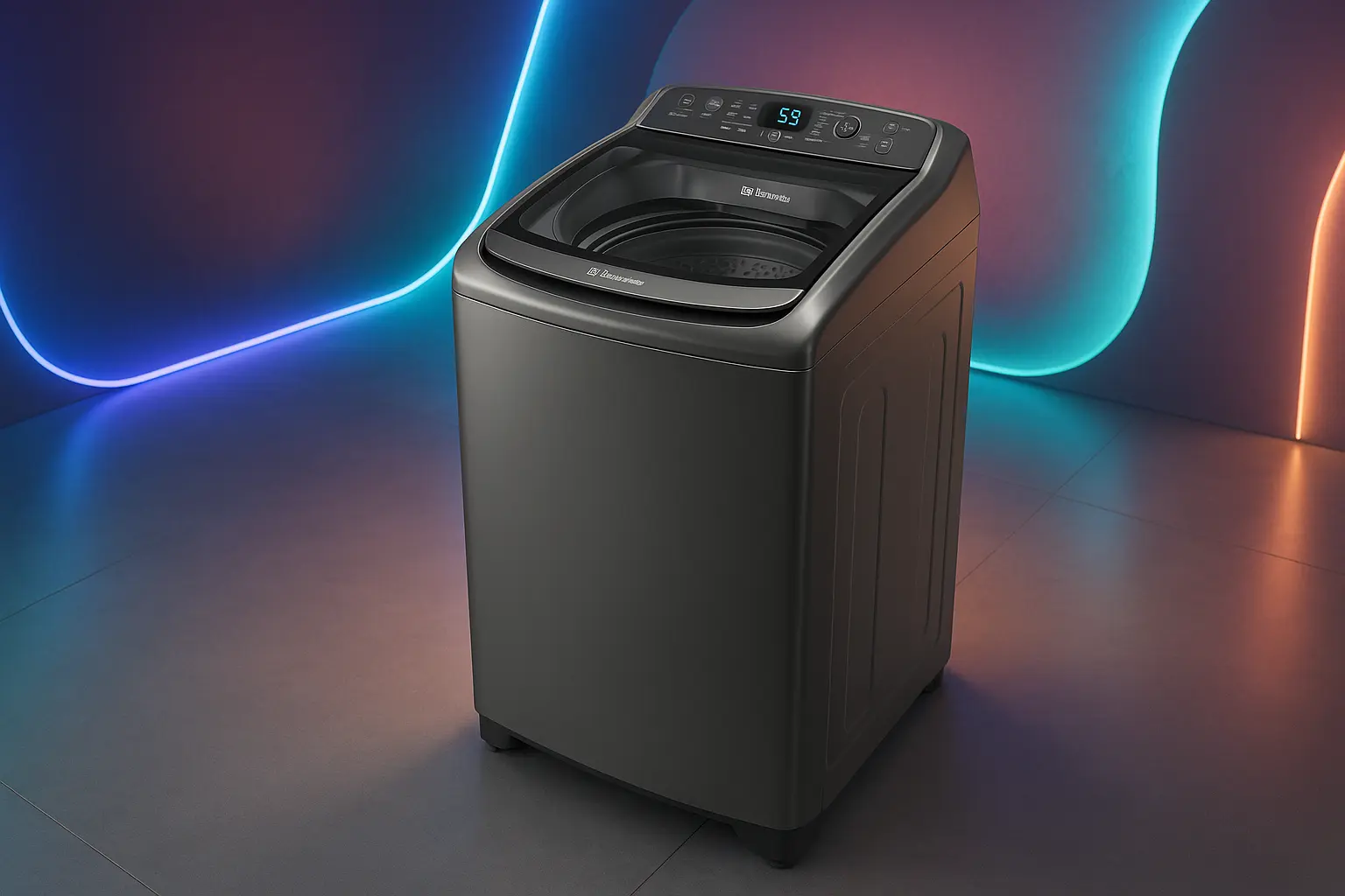 Electrolux Essential Care 14kg: Potência e Praticidade