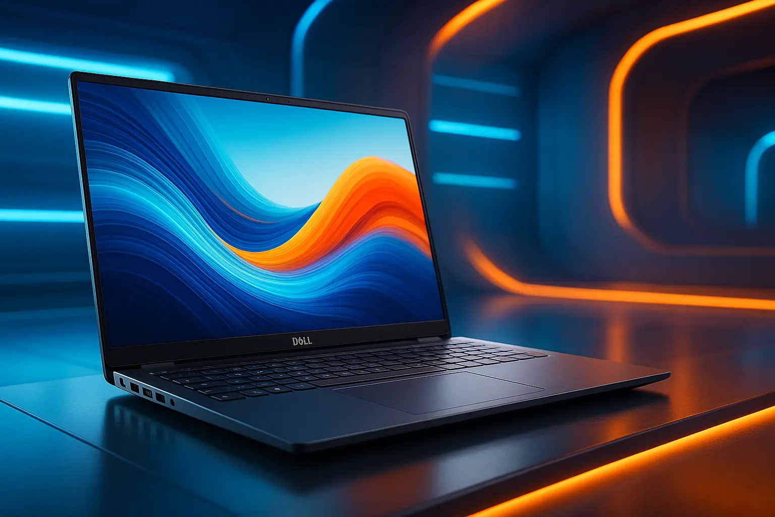 Notebook Dell Inspiron I15: Tela 15.6”, i7 e SSD Rápido