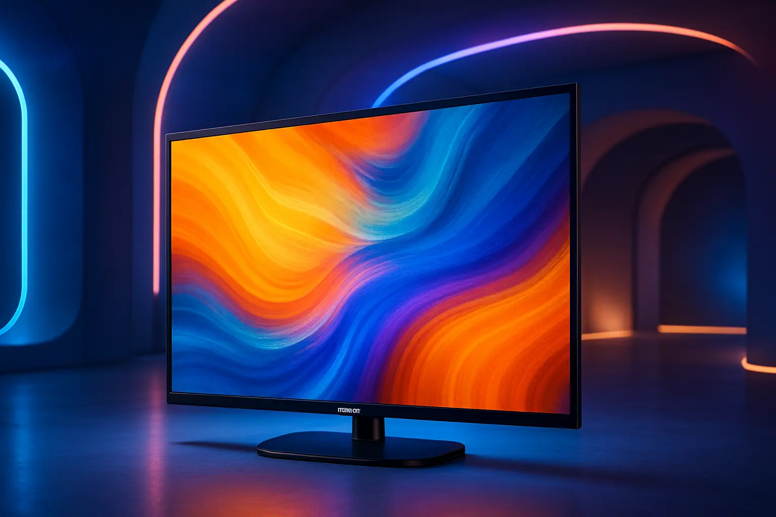 Samsung LH32BETBLGGXZD: Qualidade HD e Plataforma Tizen