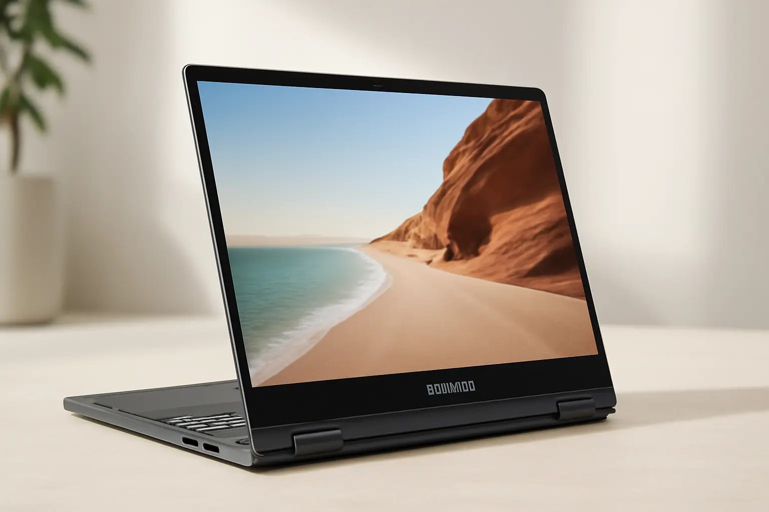 Samsung Laptop Chromebook Plus V2 360 2 em 1: Versatilidade e Desempenho