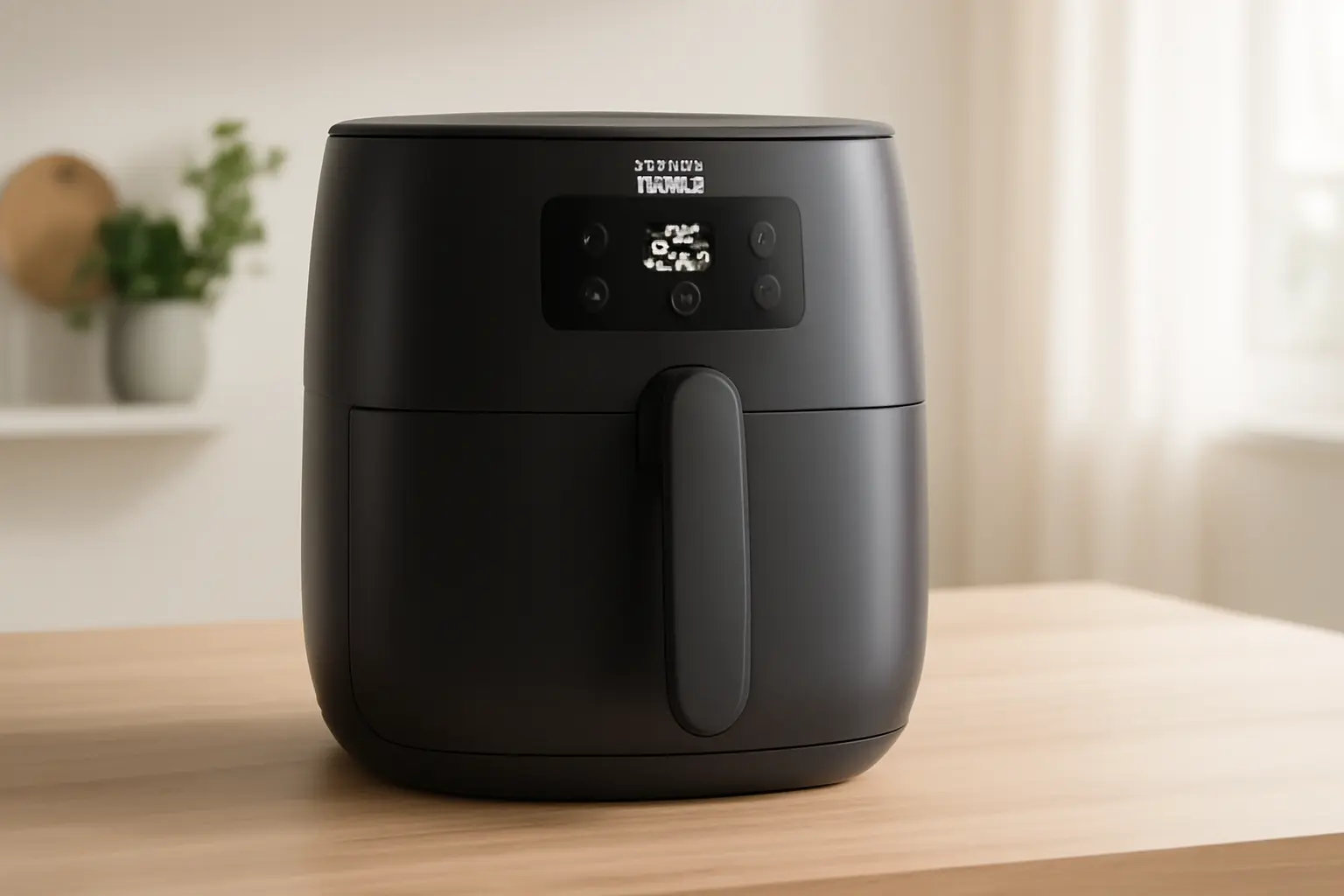 Fritadeira Airfryer Série 1000 XL, Philips Walita: Tecnologia e Desempenho na Cozinha