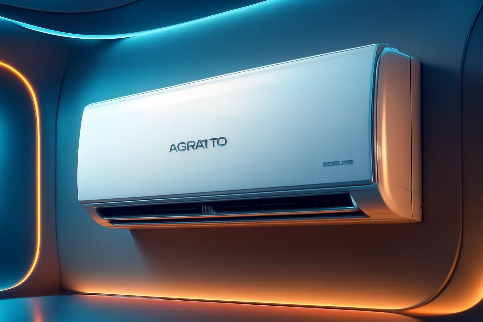Ar Condicionado Split Inverter 12000 Btus Agratto