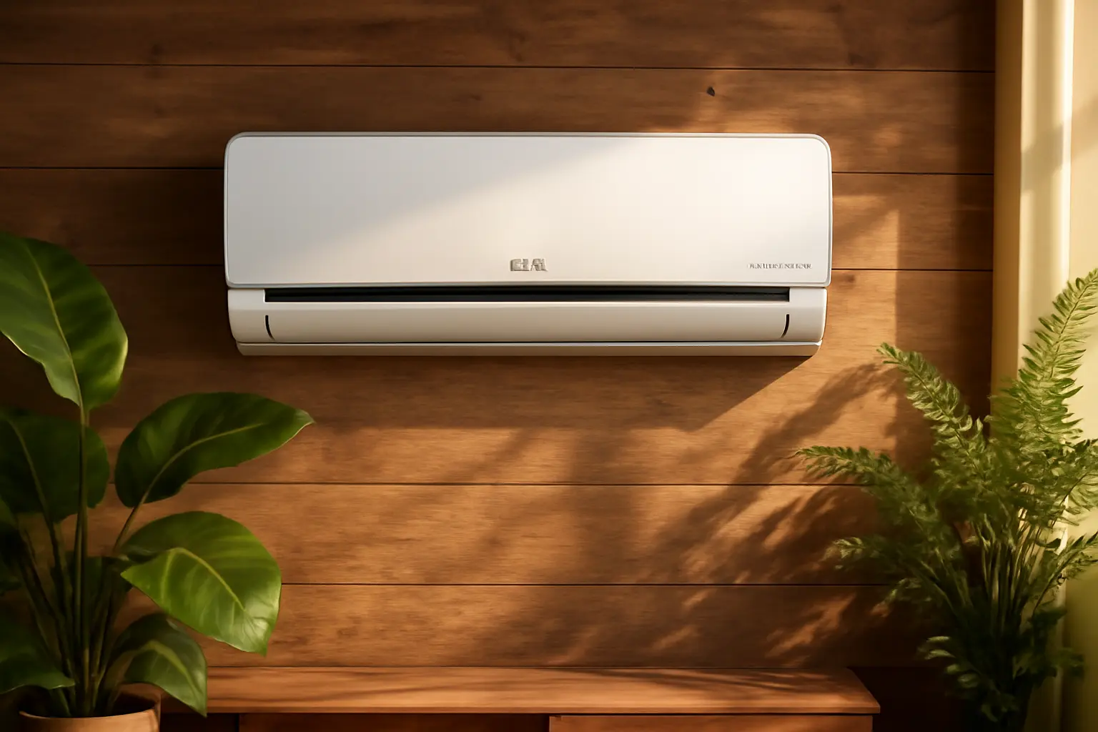 Ar Condicionado Split Hi Wall LG Dual Inverter Compact 18.000 Btus Frio 220v R-32: Eficiência e Conforto