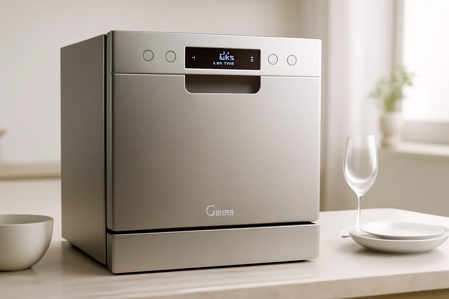 Lava Louças 8 Serviços Midea: Praticidade e Eficiência na Sua Cozinha