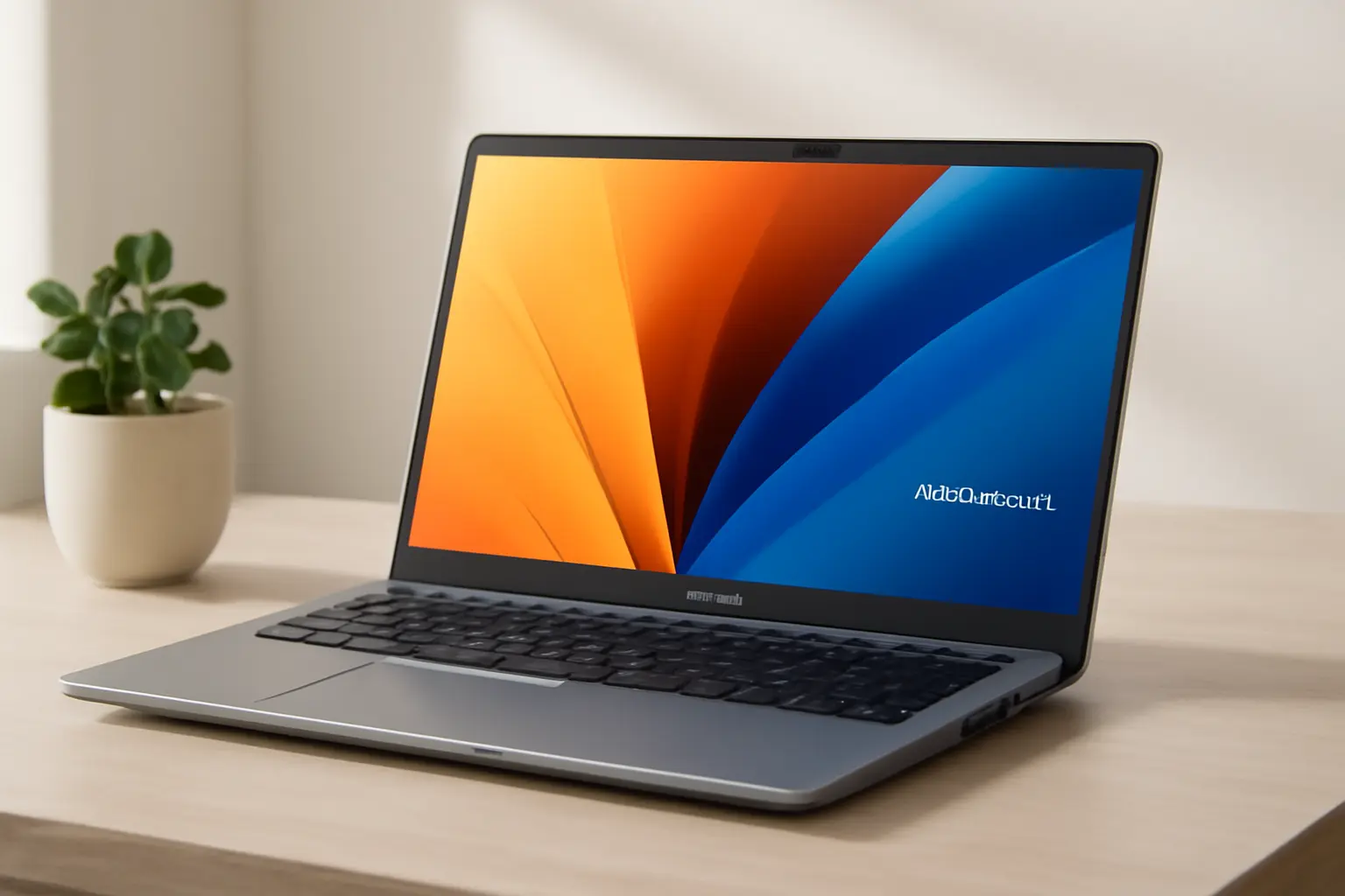 Notebook ASUS Vivobook GO 15: Desempenho e Portabilidade