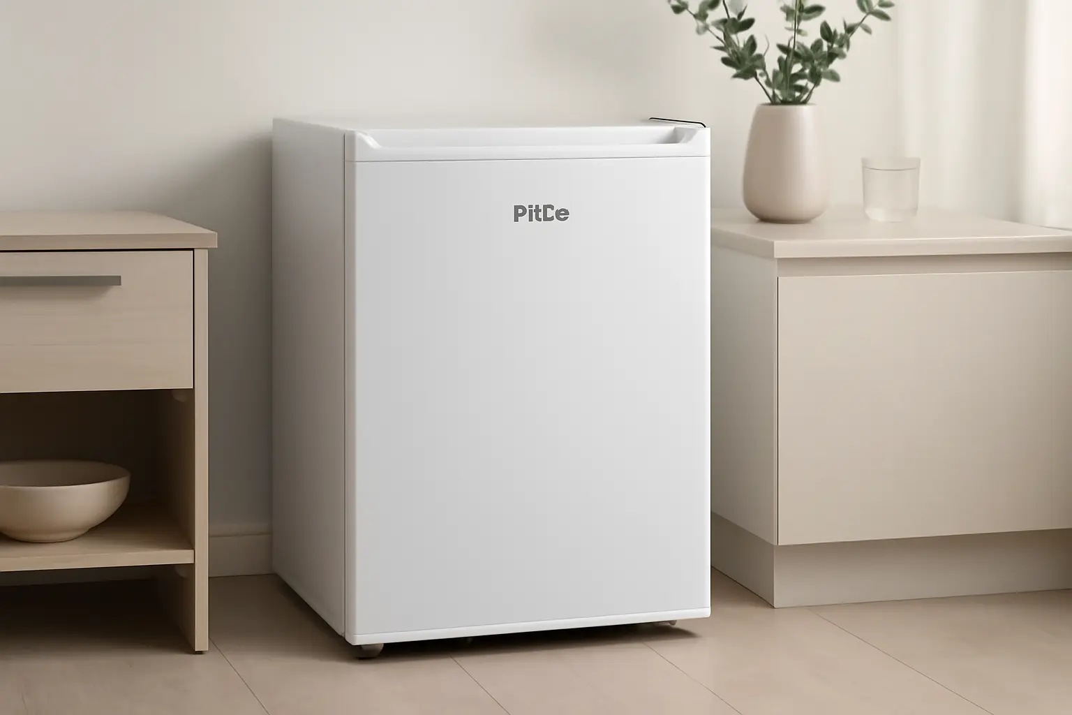 Frigobar Philco 76L PFG95B Branco 220V: Compacto e Eficiente para Sua Casa