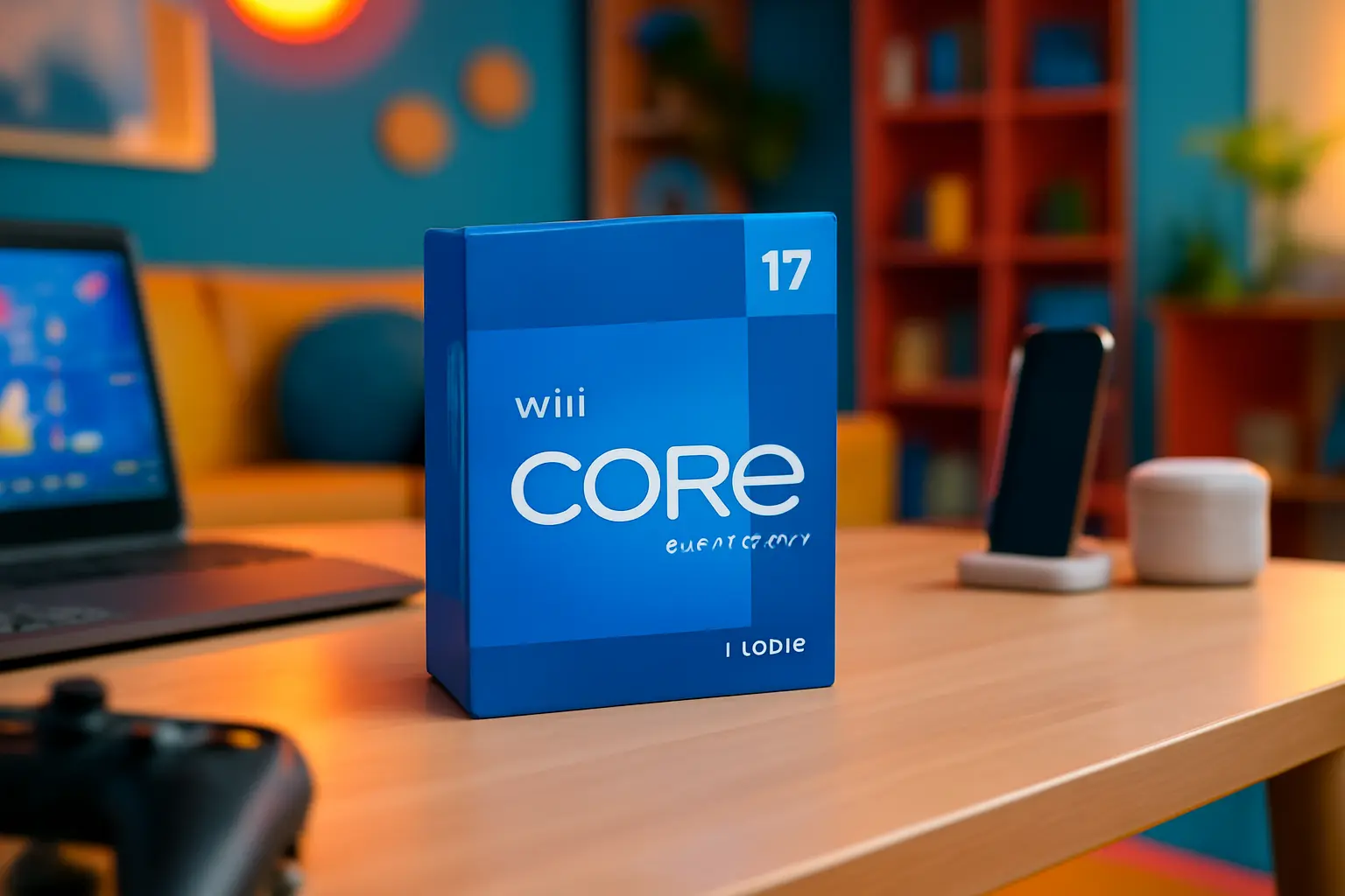 Intel Core i7-11700K: Desempenho Excepcional para Gamers e Profissionais