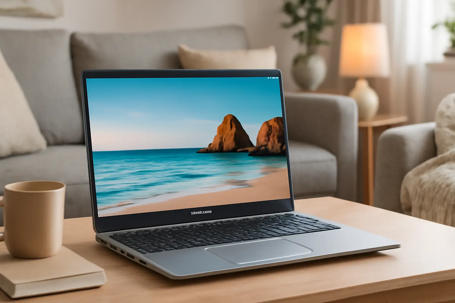 Review do Notebook ASUS Vivobook Go 15: Desempenho e Eficiência para o Dia a Dia
