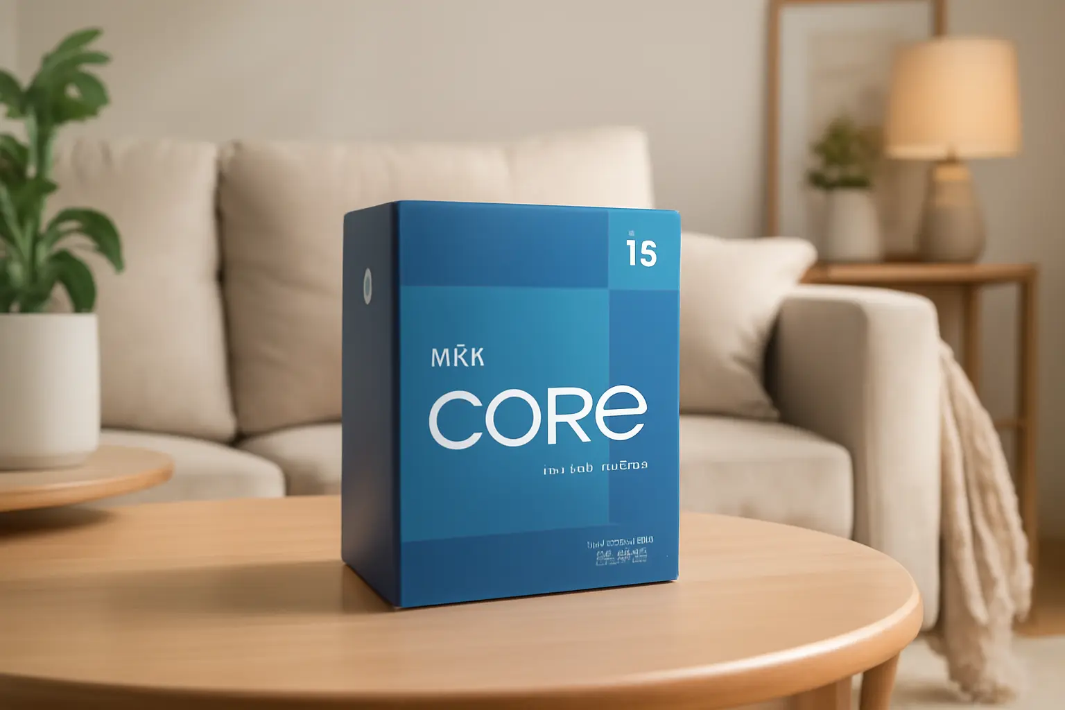 Processador Intel Core i5-13600K: Desempenho Avançado e Eficiência para Gamers e Profissionais
