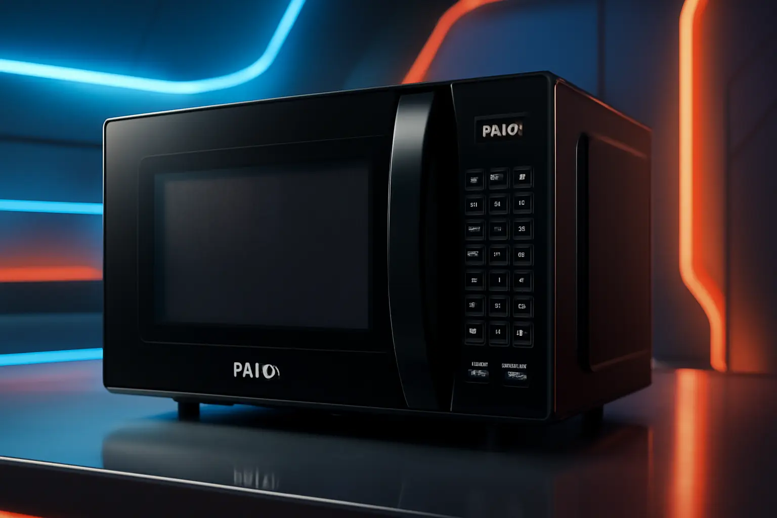 Micro-ondas Philco PMB28EB 127V: O Desempenho e Conforto Que Sua Cozinha Precisa
