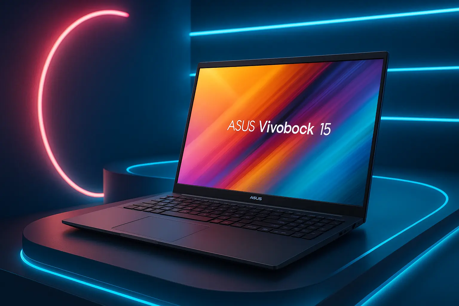 Asus Vivobook 15 X1504za: Desempenho e Portabilidade