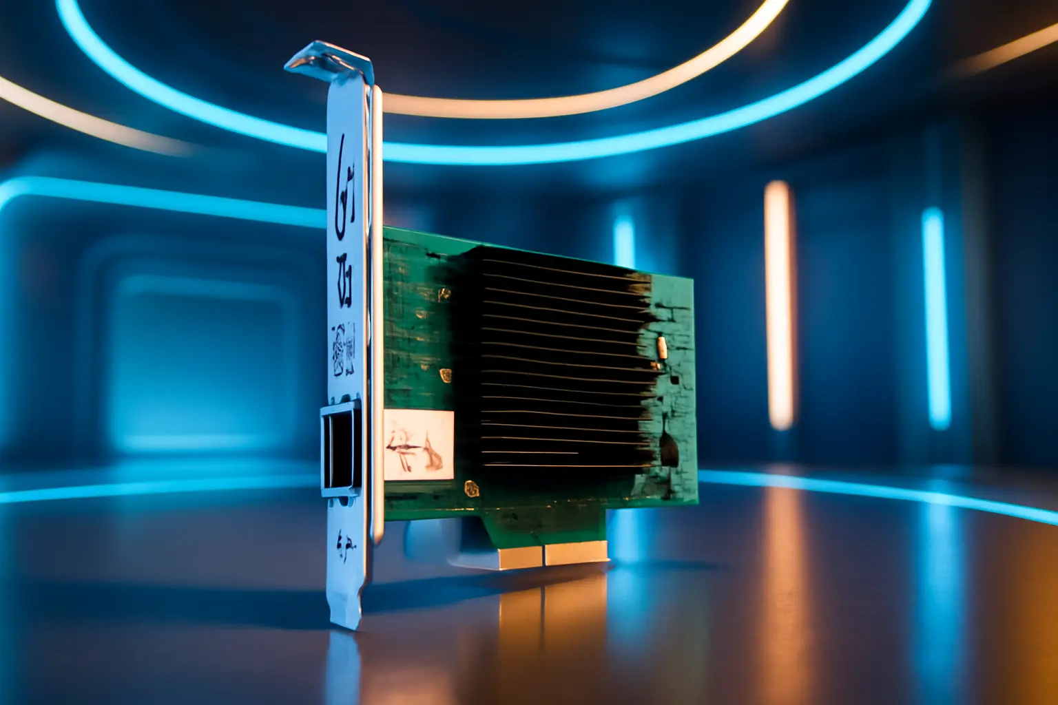 Placa de Rede PCI-E 10 GB 6COMGIGA: Desempenho e Conectividade Avançada