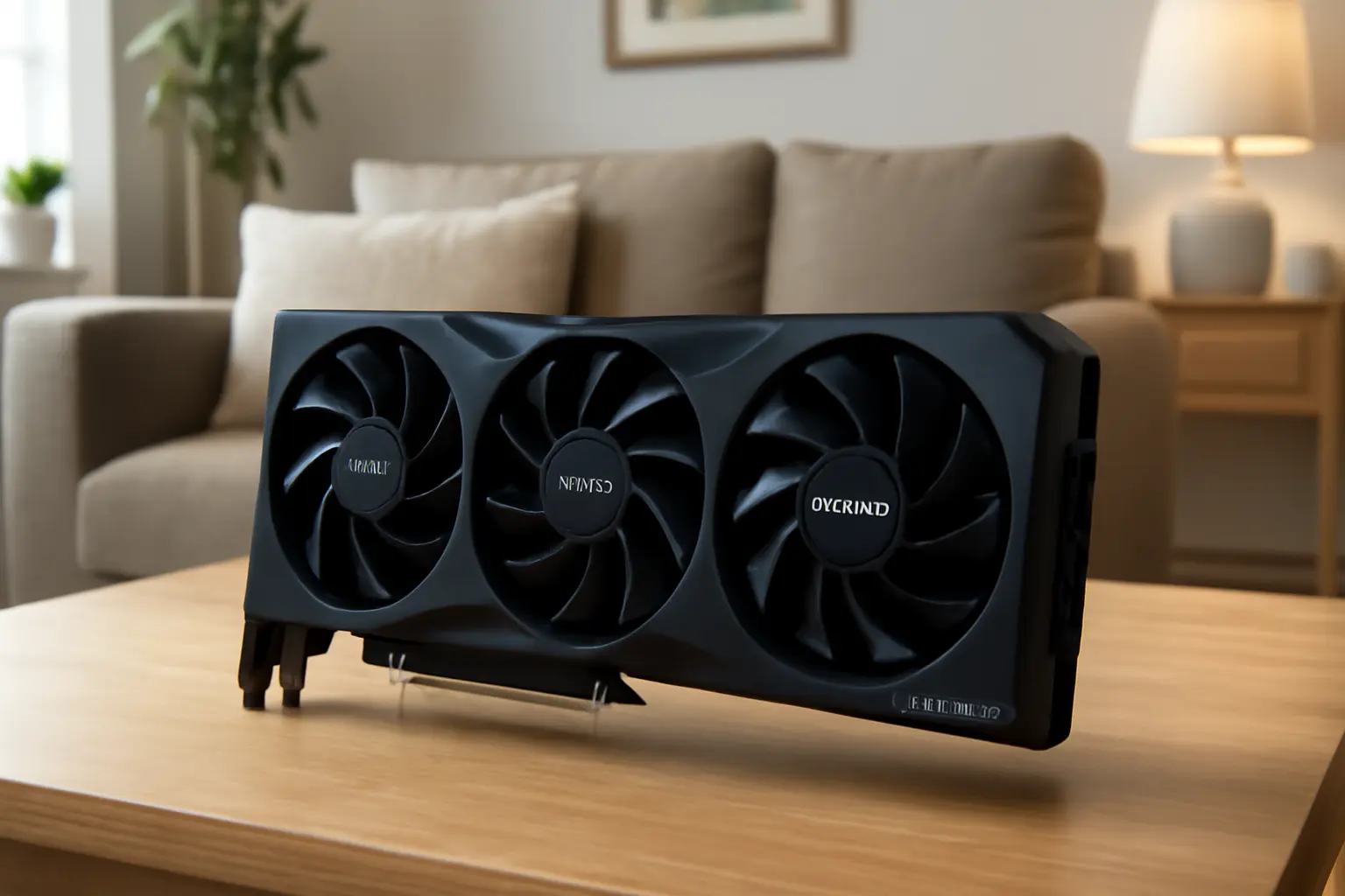 Placa de Vídeo Gigabyte GeForce RTX 5070 WindForce OC 12GB GDDR7 – Ray Tracing, DLSS 3, Resfriamento Triplo