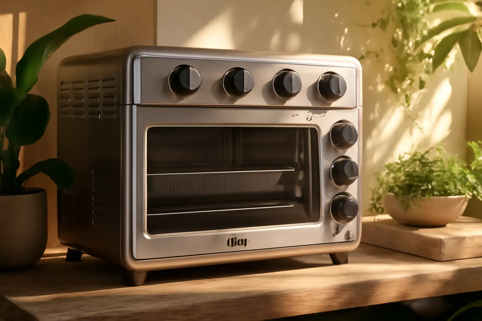 Oster Forno e Fryer 25L Multifunções 10 em 1: Versatilidade e Desempenho
