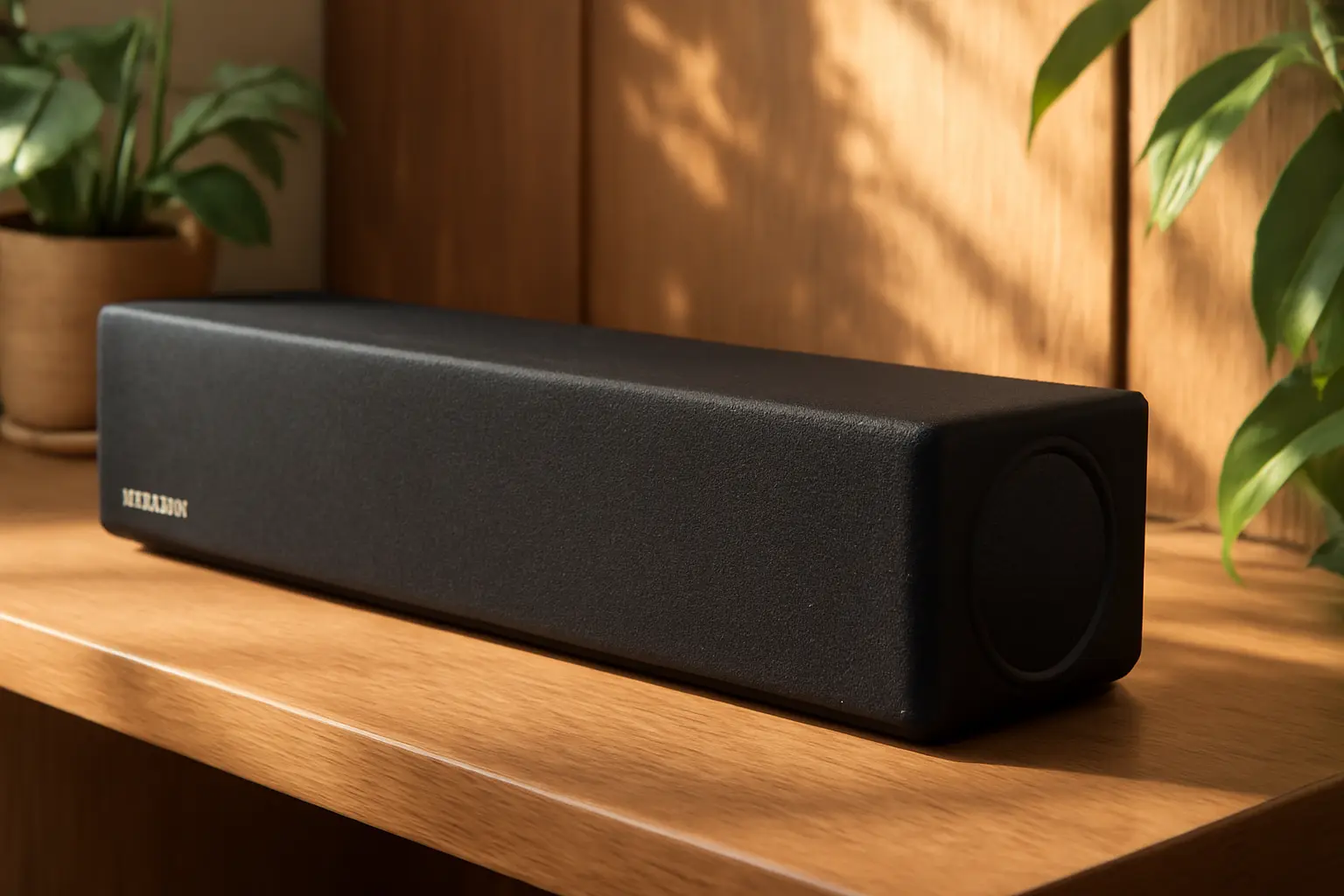 SAMSUNG HW-C400 Barra de Som com Woofer Embutido: Som Imersivo e Conectividade Sem Fio